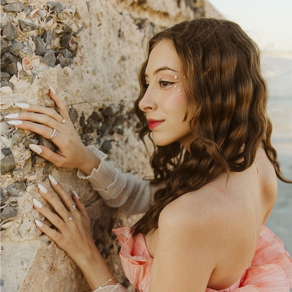 Meet your Posher, Trace - Picture 1 of 1